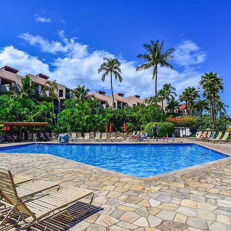 Kihei Retreat With Kamaole Sands Resort Amenities! ويليا المظهر الخارجي الصورة