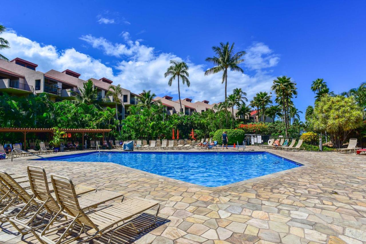 Kihei Retreat With Kamaole Sands Resort Amenities! ويليا المظهر الخارجي الصورة