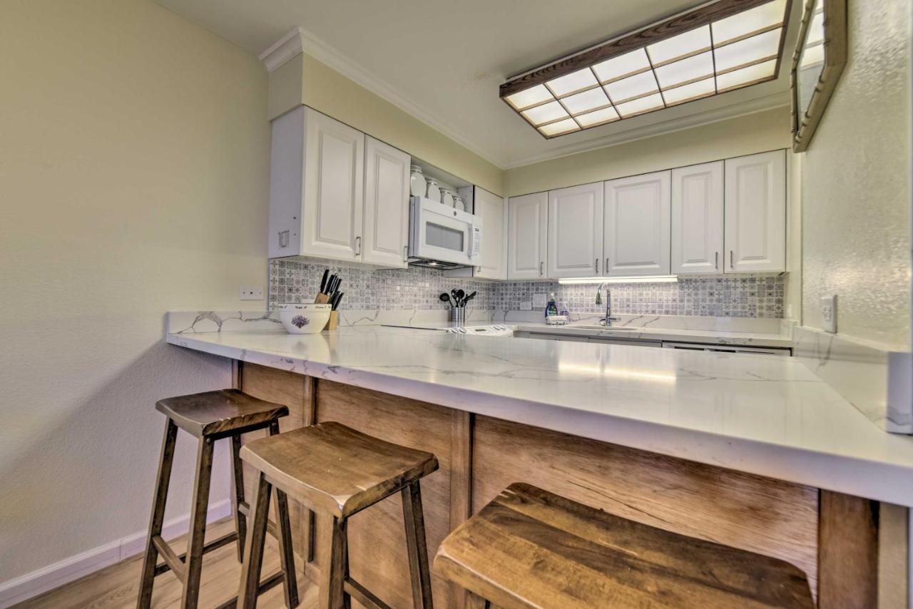 Kihei Retreat With Kamaole Sands Resort Amenities! ويليا المظهر الخارجي الصورة