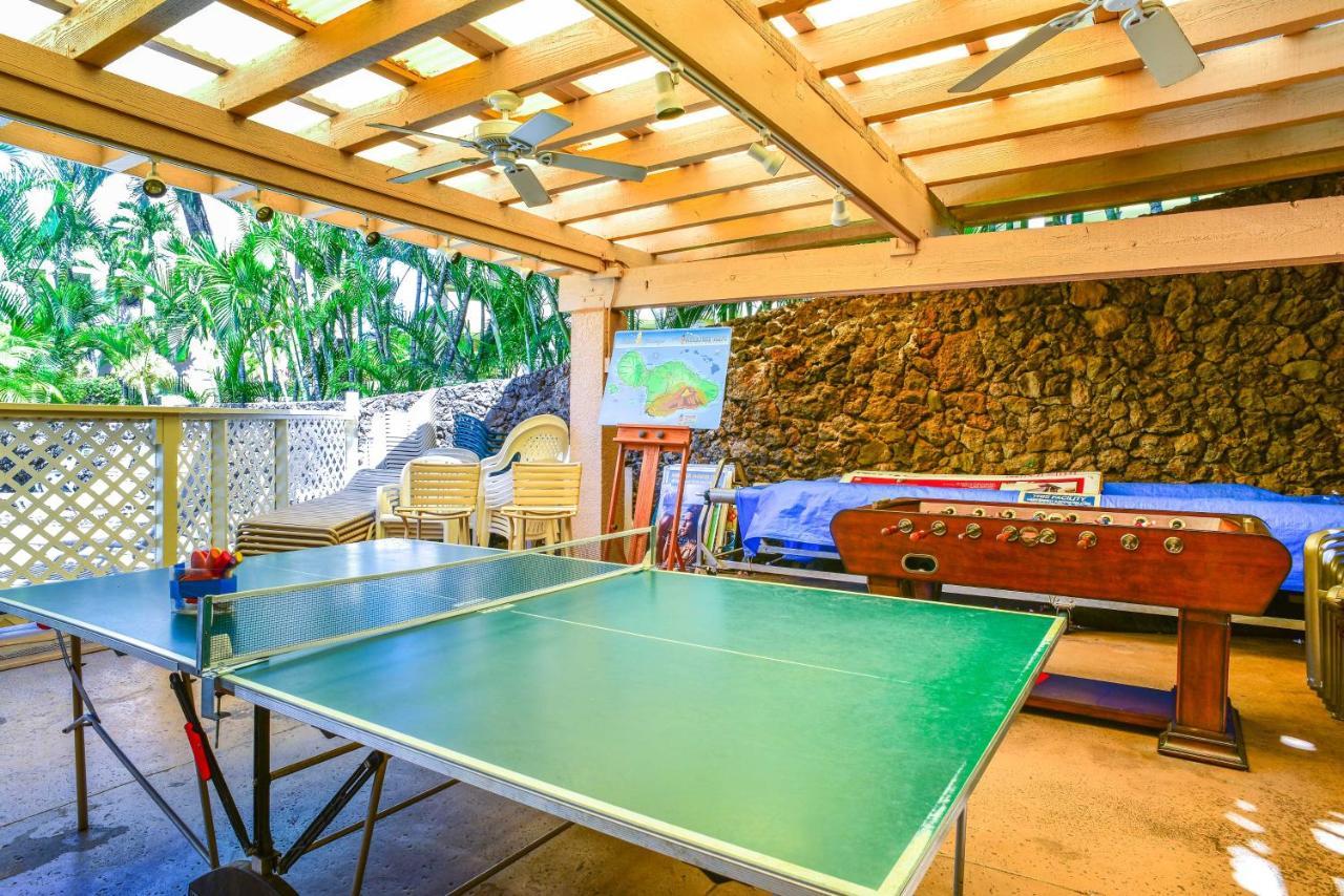 Kihei Retreat With Kamaole Sands Resort Amenities! ويليا المظهر الخارجي الصورة