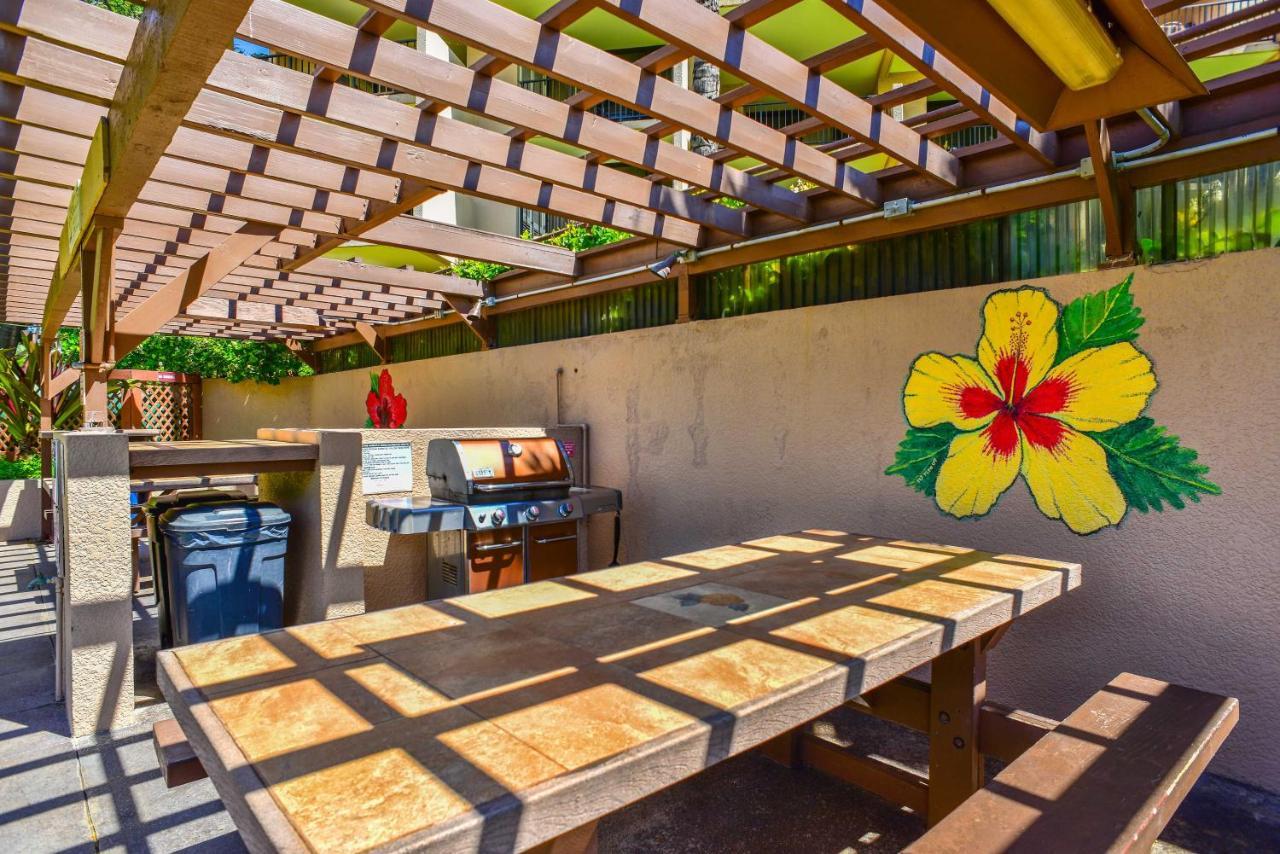 Kihei Retreat With Kamaole Sands Resort Amenities! ويليا المظهر الخارجي الصورة