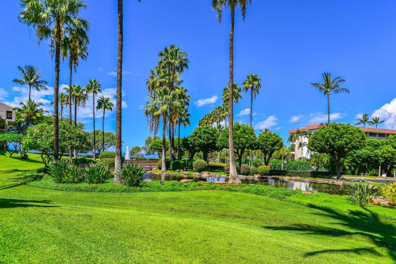 Kihei Retreat With Kamaole Sands Resort Amenities! ويليا المظهر الخارجي الصورة