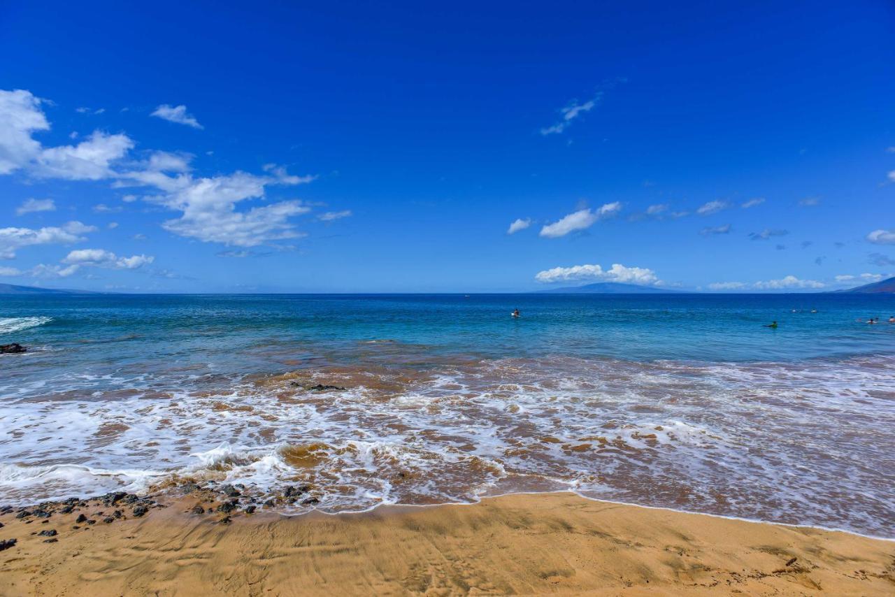 Kihei Retreat With Kamaole Sands Resort Amenities! ويليا المظهر الخارجي الصورة