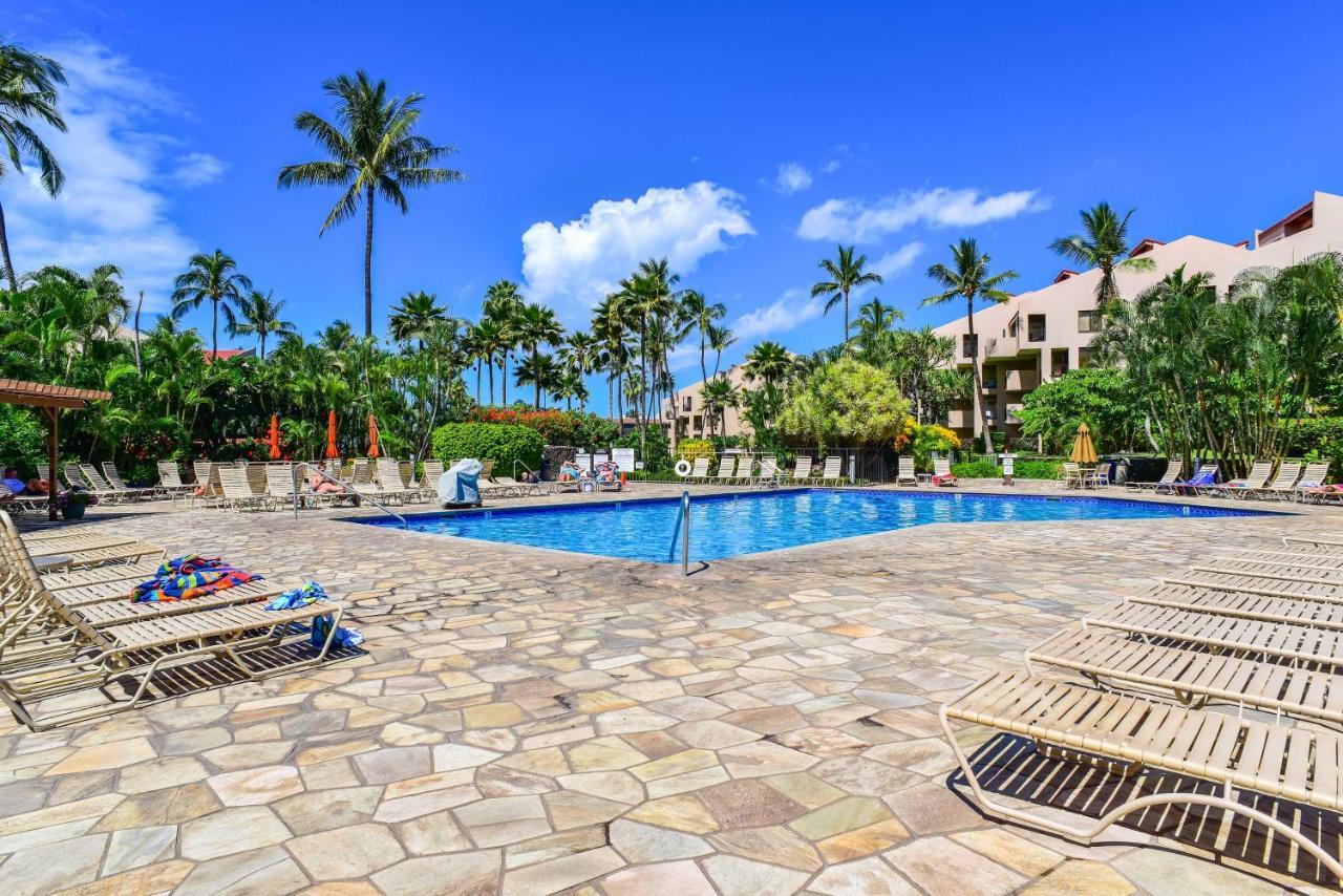 Kihei Retreat With Kamaole Sands Resort Amenities! ويليا المظهر الخارجي الصورة