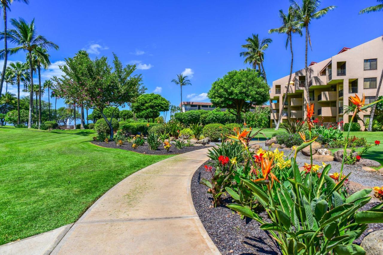 Kihei Retreat With Kamaole Sands Resort Amenities! ويليا المظهر الخارجي الصورة