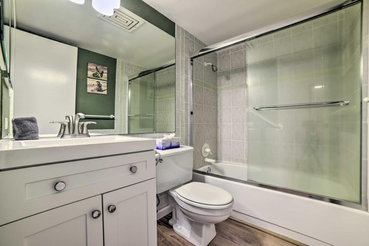 Kihei Retreat With Kamaole Sands Resort Amenities! ويليا المظهر الخارجي الصورة