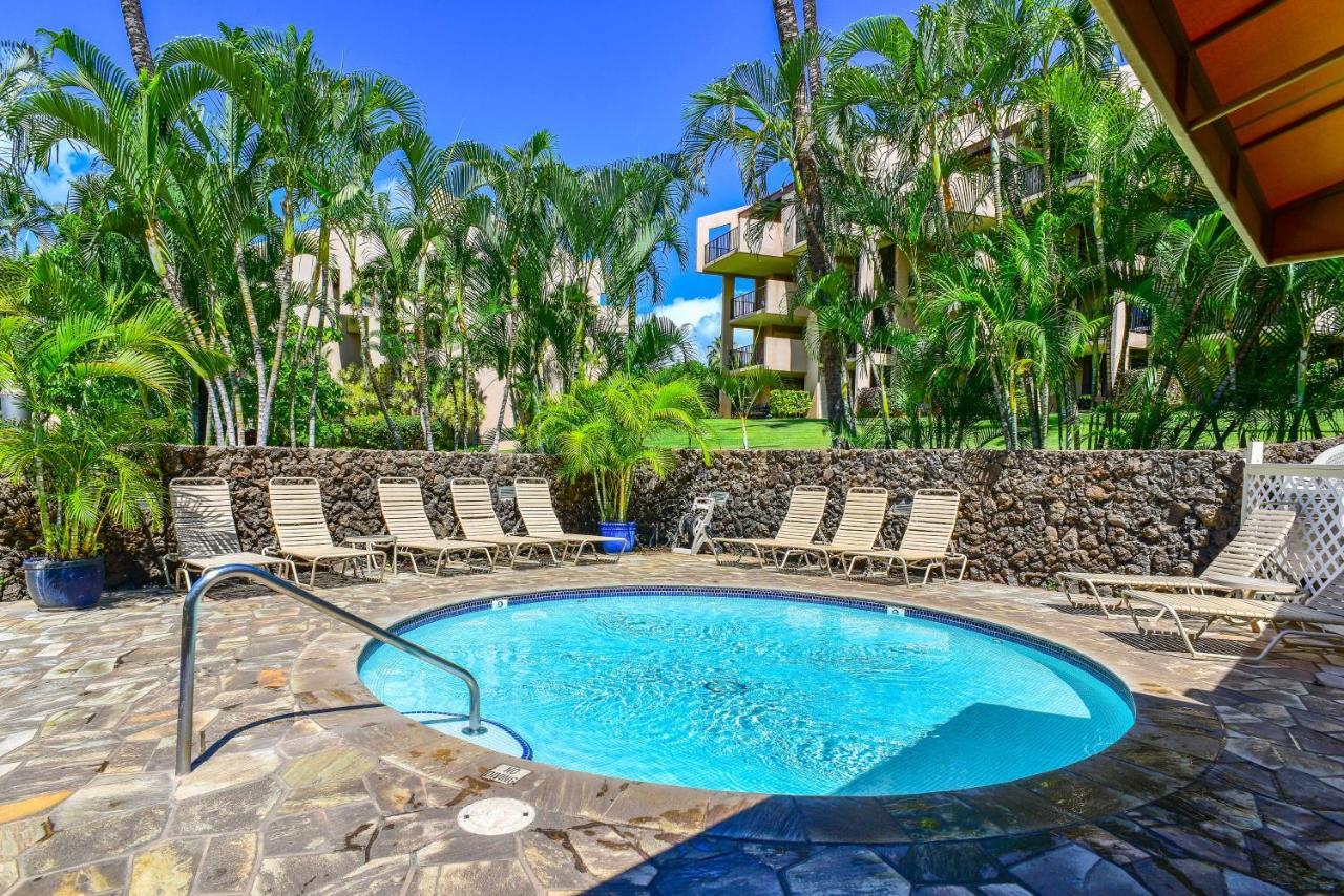Kihei Retreat With Kamaole Sands Resort Amenities! ويليا المظهر الخارجي الصورة